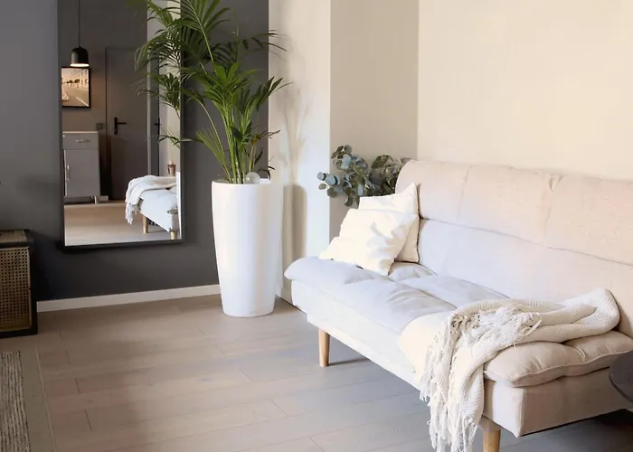 Stadtpark Loft Is Calling * Wenen