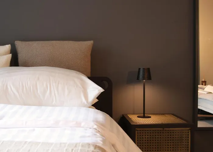 Stadtpark Loft Is Calling Appartement Wenen