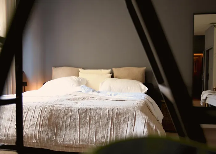 Stadtpark Loft Is Calling * Wenen