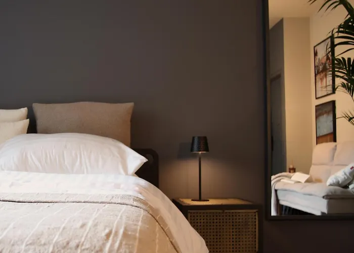 Stadtpark Loft Is Calling * Wenen