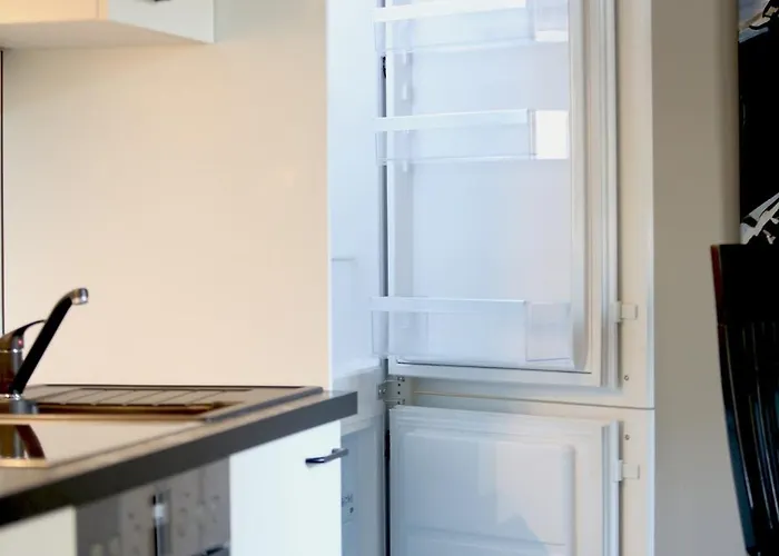 Stadtpark Loft Is Calling Appartement Wenen