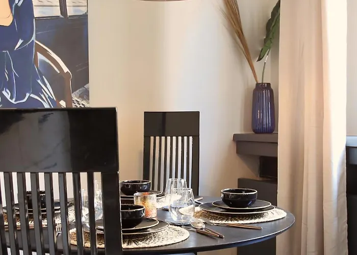 Stadtpark Loft Is Calling Wenen